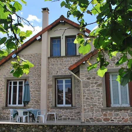 Gite Des Sapins Apartment Ranchal Exterior photo